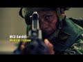 Warfighter, Trainer, Leader: Ep 6 ME3 Savitri