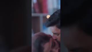 Aayushi Jaiswal kissing scene || ullu web series actress Aayushi Jaiswal