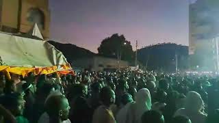 #ገራሚ መድርኽ እንዳ ገሬ እሙን ጥምቀት አብ ማይጨው🌽