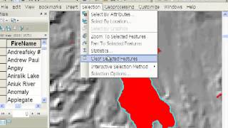 Week 13: 1) Preview arcpy.mapping Python Scripting