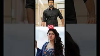 Sivakarthikeyan vs Sai pallavi competition 4k status 🔥#shorts