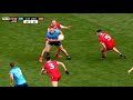 LAST 5 MINUTES OF NORMAL TIME - DERRY V DUBLIN - 2024 FOOTBALL LEAGUE FINAL