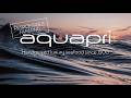 AquaPri trout and pike perch - from egg to fully grown fish
