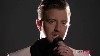 The Voice Finale: Billy Gilman \