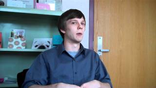 Cameron Calef Individualized Major
