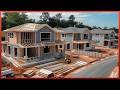 Man Spends $1,000,000 Building Three Amazing Houses | by @NikosPropertyShow