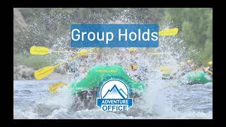 Group Holds