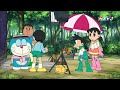 doraemon movie 35 nobita và những hiệp sĩ không gian 2015