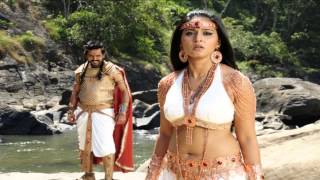 Naalu Pakkam Full Song | Alex Pandian Tamil Movie - Karthi, Anushka Shetty