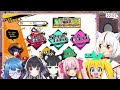 【 ボンバーガール】ゴーボンバー！ボンバーガールプラベコラボやります！！【 コナステ】【vtuber】