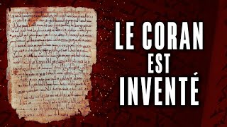 L’origine du Coran : le plus Grand Mensonge de l’Histoire