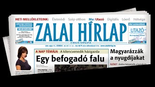 PLT -  Zalai Hírlap