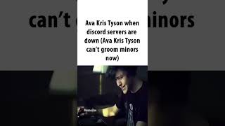 Ava Kris Tyson