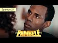 Kid Pambélé _ Ep 27 _ L'incroyable histoire vraie d'un Boxeur légendaire