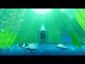 first impressions on abzÛ