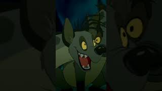 Hyenas Discuss How Mufasa Scares Them And Insult Scar | Scar Scolds Them - Lion King Scene 30