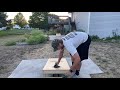 this bag is too good allcornhole gamechanger cornhole bag review episode 1