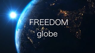 FREEDOM / globe (covered by GRooVE)