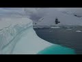 Quick View of Antarctica