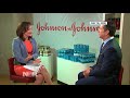 Johnson & Johnson ordered to pay $417M in US talc-powder trial