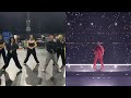 'Rihanna - Bitch Better Have My Money' (Rehearsal vs Live) | Super Bowl LVII Halftime Show