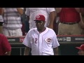 pit@cin phillips grab secures chapman s 22nd save