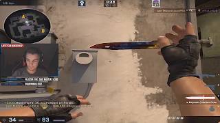 CSGO - People Are Awesome #114 Best oddshot, plays, highlights