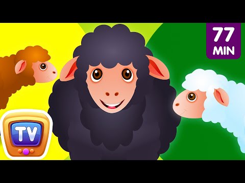 baba black sheep - FunClipTV