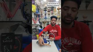 Mya Minionette Hookah | How to check mya hookah original or fake ? | Mya original hookah check kre ?