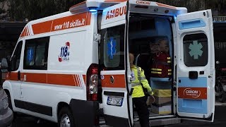 Tragedia ad Eboli bimba di 3 anni cade in una piscina vuota e muore