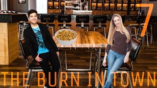 The Boys In Town Episode 7: The Burn In Town