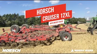 Horsch Cruiser 12XL