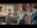 HIỆN ĐẠI HÀO HIỆP - Dương Tử Quỳnh | Phim Hành Động Kungfu Võ Thuật Thuyết Minh