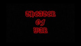 PACT - Theater of War (Official Video)