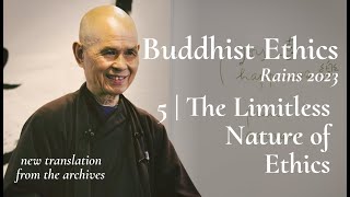 V Right View is No View: Letting go of Rigid Beliefs | Thich Nhat Hanh