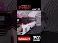 SKALA 1:50 ‼️ Miniatur Bus Primajasa #shorts #viral #viralvideo #trending #trendingshorts #bus