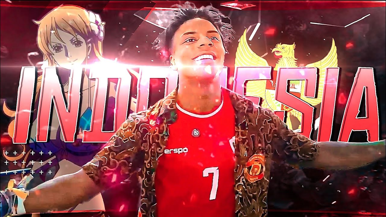 Ishowspeed In Indonesia Youtube