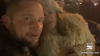 Wineworkz meets VANESSA WILLIAMS ❤️12/4/19