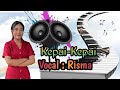 Lagu Dayak - Kepai-Kepai versi remix organ tunggal bersama @AJENTERTAINMENT-tb6lg