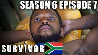 Survivor South Africa | Series 6 (2018) | Episode 7 - FULL EPISODE