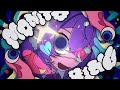 monitoring (deco*27) ♥ english cover【rachie】モニタリング