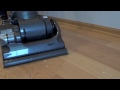 dyson dc33 review a multifloor vacuum cleaner with super suction