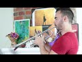 arban triple tongue exercise 29