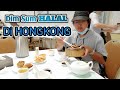 Islamic Centre Canteen|| Dimsum Halal di Hongkong