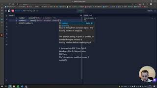 Python 6: Casting (Part 1 - Functions)