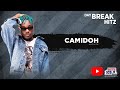 ONE ON ONE WITH CAMIDOH | DAYBREAK HITZ