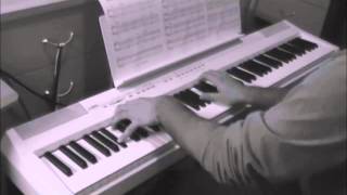 Ludovico Einaudi "Walk" piano (Epic HD Instrumental Cover)
