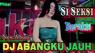 DJ ABANGKU JAUH REBORN ‼️ DJ DEVY KITTY KOREA ‼️ OT WIKA MUSIK PALEMBANG TLP 08127479772