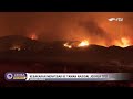 KEBAKARAN HUTAN CALIFORNIA DAN NEVADA - LENSA INDONESIA UPDATE RTV