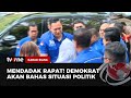 Partai Demokrat Gelar Rapat Konsolidasi Internal | Kabar Siang tvOne